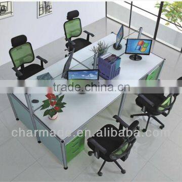H simple design call center cubicles office cubicles workstation
