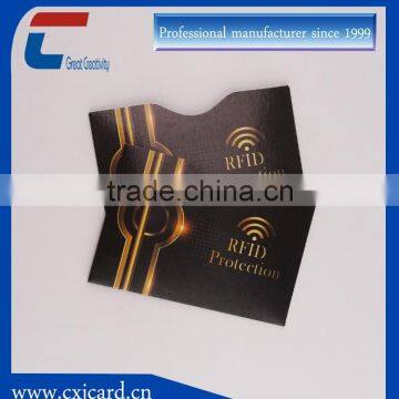 Logo Printing Safe Chip Card Holder photo-4