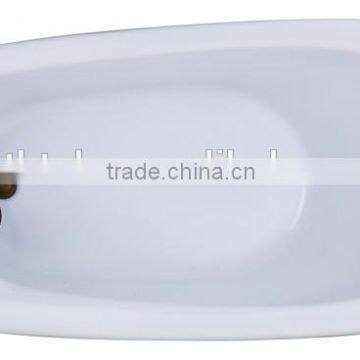 North American Egg Bathtub,clawfoot Bathtub,round-bathtub-dimensions photo-6