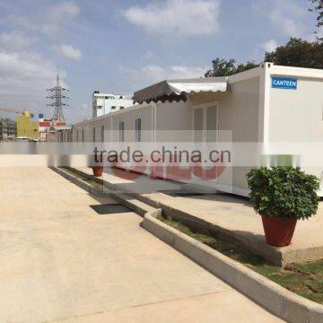 German Office Container Project in India (cilc-office-008) photo-5