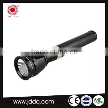 Waterproof WB xpe r3 led flashlight protable aluminium torch made in China