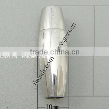 Magnetic Hematite Clasp Jewelry photo-6