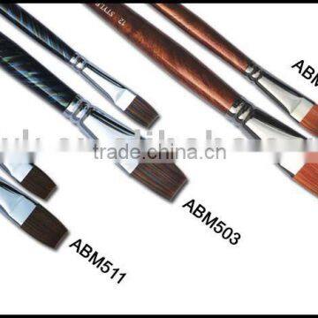 Drawing Brush Set