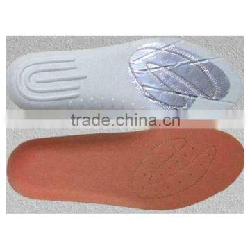 2013 hot selling antistatic safety shoes insole