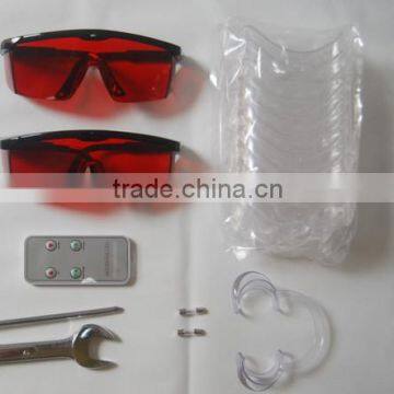 Top Sell!!!multifunctional Blue Led Teeth Whiten Lamp photo-2