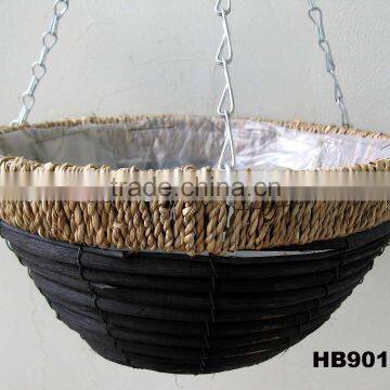 Hanging Plant Basket