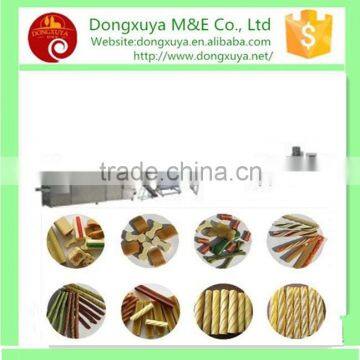 2016 Hot Sale Chinese Chewing Pet Food Production Machinery