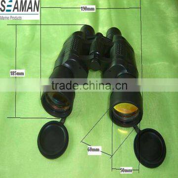 Cheap 7X50 Porro Prism Binoculars With Case for Promotion and Gift photo-3