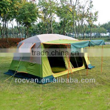 Double Layer 5-8 Person Big Party Tent