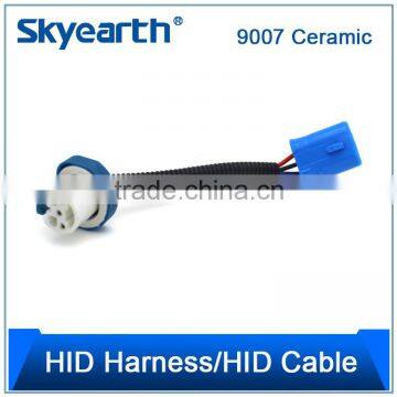 auto High quality &amp; competitive price 9004 9007 HID Wire Harness