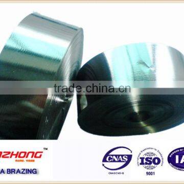 High quanlity BNi-2 nickel welding strip