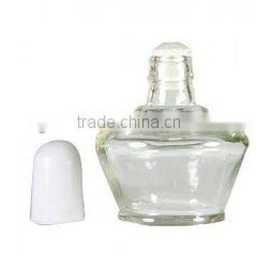 HONGDA Glass Lab Alcohol Lamp China Supplier