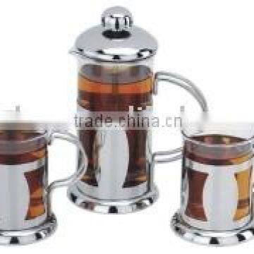 French Coffee Press