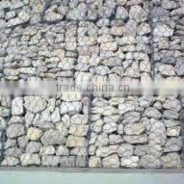 Hexagonal Stone Cage/Gabion Cage