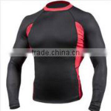 Men's Rashguard wholesale rashguard