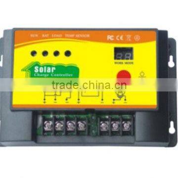 solar charger controller 12V/24V 30A