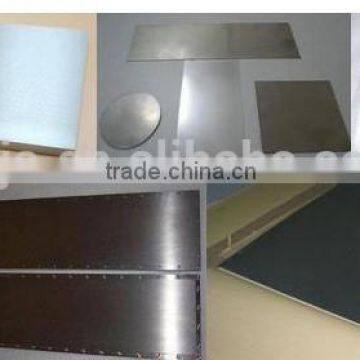 R05255(Ta10W)/RO5252 tantalum sheet/plate