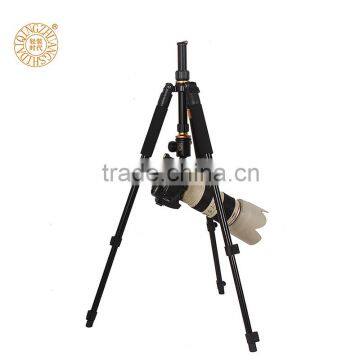 570 Brand Aluminum DSLR Digital Video 15KG Load Flexible Camera Monopod Tripod