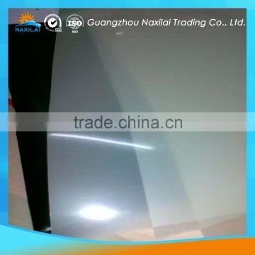 extrusion plastic fireproof polycarbonate sheet