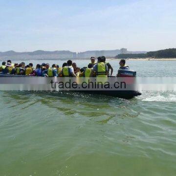 (CE)30 Persons Passenger Boat