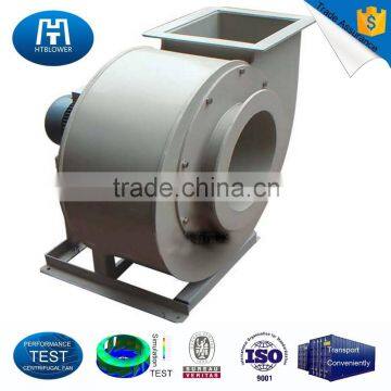 Belt Drive Induced Draft Blower Fan