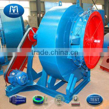 Flue gas induced draft fan made in china