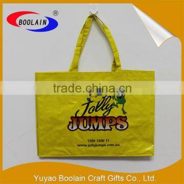 Cheap products to sell oem pp woven bag buy from china online