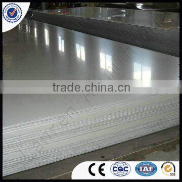 1000 series 5mm 6mm thickness 1060 h112 aluminum alloy plate