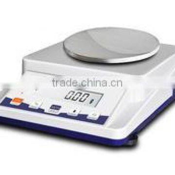 1000g/0.01g portable weighing electronic scale