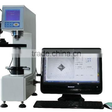 Tenson HVS-10 Digital Vickers hardness tester /portable hardness tester