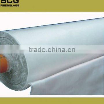 E glass fiber fabric