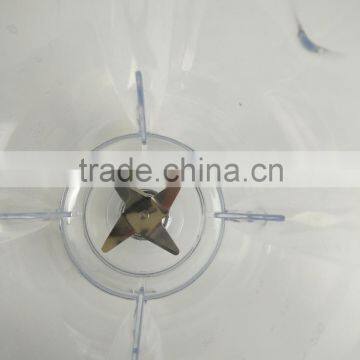 Blender Jar/ Plastic Jar/ Spare Parts for Blender/ Juice Cup photo-3