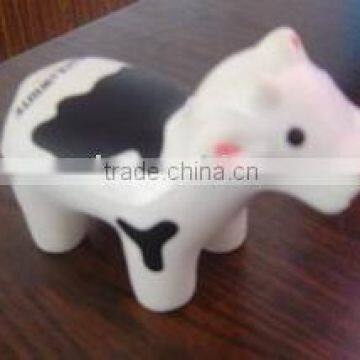 PU toy cow