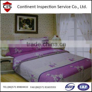 Sheet Sets Inspection