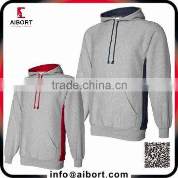 2015 new style spring hooded sweatshirt