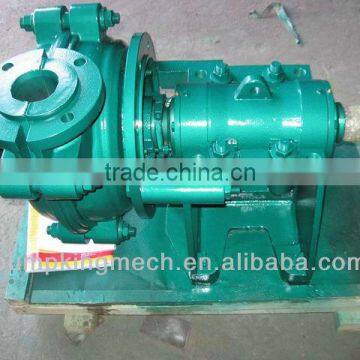 Centrifugal Slurry Pump HS series