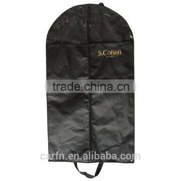 Custom Print Nonwoven Garment Bag,white Nonwoven Garment Bag photo-2