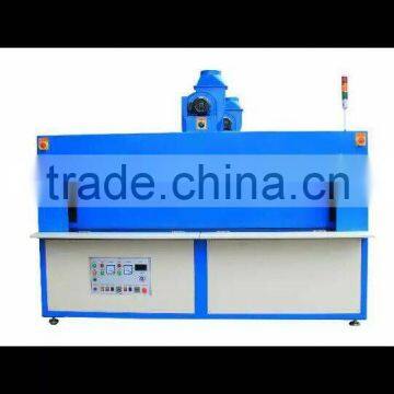 360 degree UV machine, full irradiation machine for EVA outsole