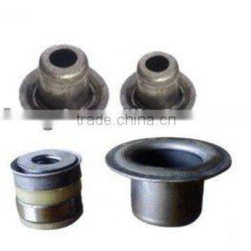 belt conveyor roller pressed steel house bearing