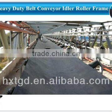 Conveyor Idler Frame Roller Bracket