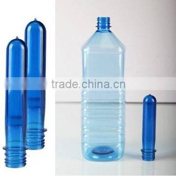 500ml round shape hot fill beverage/juice pet bottle