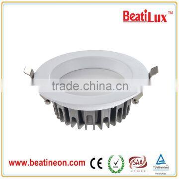 LED downlight 20w smd epistar light source 3 years guarantee