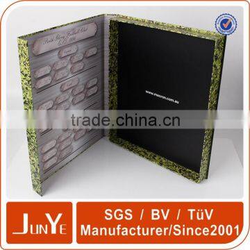 Design Elegant Wedding Magnet Closure Dress Boxes photo-4