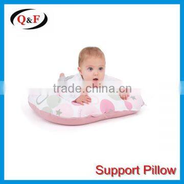 Deluxe wholesale feeding pillow newborn nursing pillow