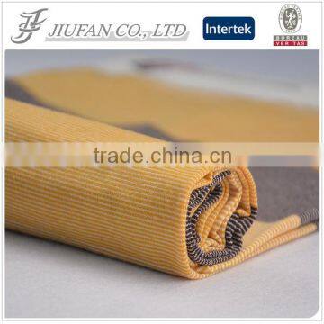 Jiufan Textile 100 knit polyester fabric