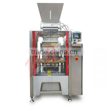 VFFS-X4L Stick Bag Packing Machine