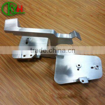 Competitive price customized cnc aluminum part