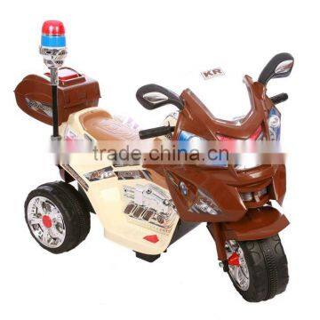 Kids Toy Motorbike