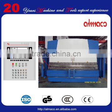 ALMACO CNC Press Brake for Best Sale