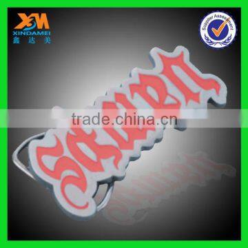 Manufacturer Custom Belt Buckle, Wholesale Belt Buckle,Metal Belt Buckle (xdm-bb146)